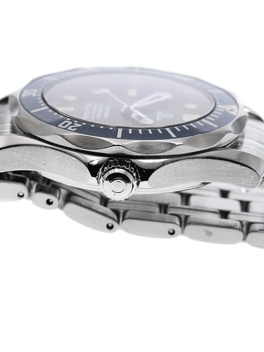 OMEGA Seamaster